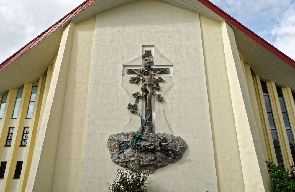 First Presbyterian Church of Lockport