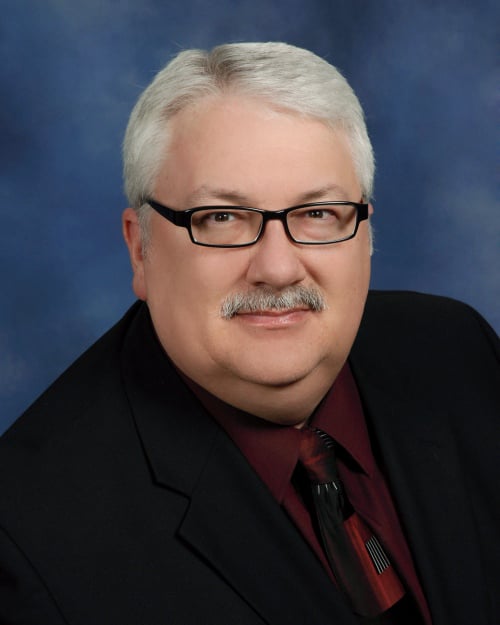 Jeffrey Seekins, Music Director